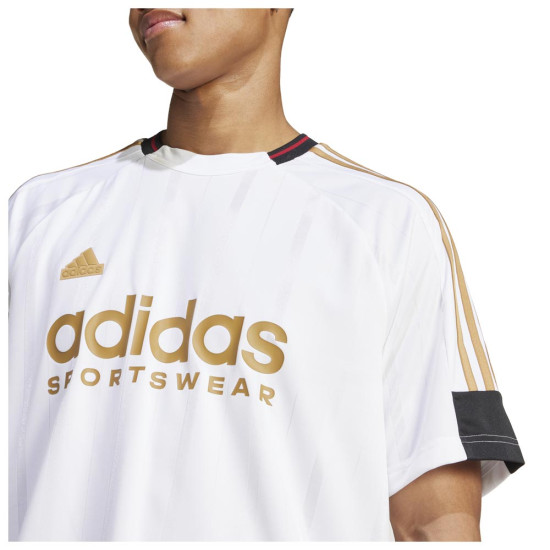Adidas Ανδρική κοντομάνικη μπλούζα House of Tiro Nations Pack Tee Adidas Ανδρική κοντομάνικη μπλούζα House of Tiro Nations Pack Tee